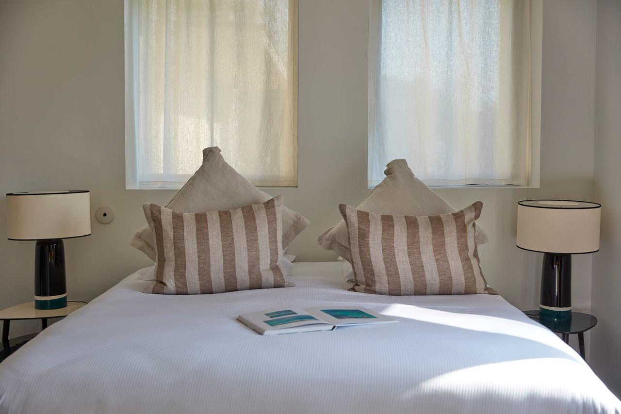 Manoir De Lan Kerellec Hotel ทรีเบอร์ดัน ภายนอก รูปภาพ